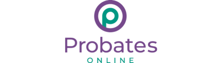 Probates Online Logo