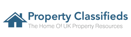 Property Classifieds Logo