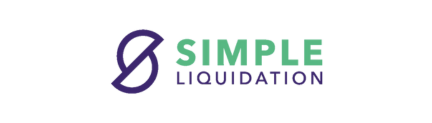 Simple Liquidation Logo