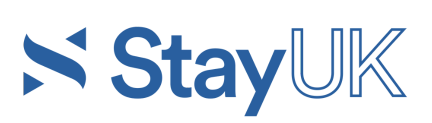 Stay UK Logo